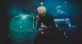 Chylińska, Smolasty, LemOn, Wilki i C-BooL na Dniach Legnicy 