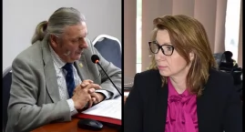 Wojewoda może unieważnić całą sesję Rady Powiatu Legnickiego