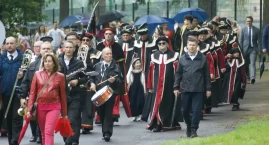 Zaczynają się Dni Złotoryi. Zaplanujcie weekend