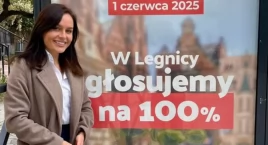 Legnica i Jelenia Góra zawarły wyborczy zakład