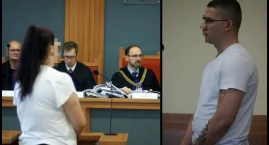 Zabójstwo na przystanku. Szokujące kulisy zbrodni