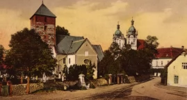 Wracają Legnickie Spacery Historyczne - plan wydarzeń