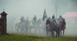 Legnickie Pole 1241 - szczegółowy plan wydarzeń 