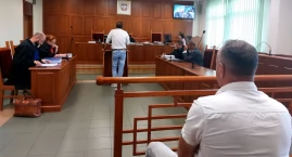 Bandyckie wątki w procesie wokół rekultywacji żwirowni w Czernikowicach