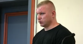 Zabił. Sąd bada, czy przekroczył granice obrony koniecznej