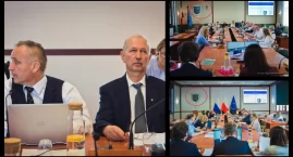 Radni PiS-u domagają się krzyża na sali obrad