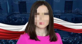Marta Cz. spod Złotoryi podejrzana o napaść na ginekolożkę