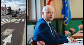 Mieszkańcy ul. Okrężnej w Legnicy chcą progów zwalni…