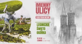 Weekend atrakcji w Legnicy rozpoczyna się już dziś