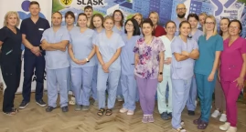 Najwyższy poziom opieki! Legnicka anestezjologia doc…