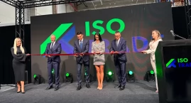 ISO TRADE z nową siedzibą w Gminie Legnickie Pole