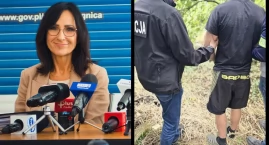 Prokuratura: Odcięcie krzyża nie było pierwszym pode…
