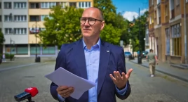 Dlaczego od września nie ruszyły zajęcia Akademii Dy…