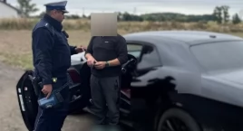 Jechał przez Koskowice z prędkością 131 km/h. Policj…