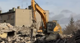 Jak ratusz chce rewitalizować Zakaczawie i Fabryczną?