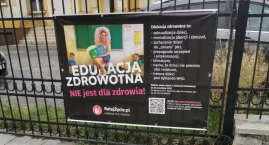Moje trzy grosze. Trans u proboszcza 