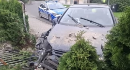 Czarny wtorek w Legnicy i okolicy. Aż 9 kolizji jedn…