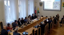 Inwestycja koncernu Colas w Dobkowie budzi niepokój …