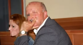 Jak mecenas Zbigniew K. sprzedawał dług młodej fryzjerce