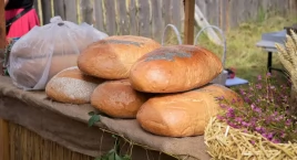Powiatowe Targi Produktów Lokalnych - bogata lista wystawców