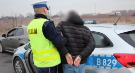 Zatrzymano poszukiwanego kierującego taksówką 