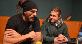 Legenda Marii Nefeli: obgryzały mnie szczury na śmietniku
