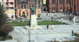 Nowy Plac Słowiański w wizualizacjach