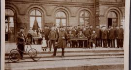 Muzeum szykuje wystawę o dworcu kolejowym [ARCHIWALNE ZDJĘCIA]