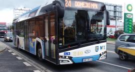 Młodzi legniczanie pojadą autobusami MPK za darmo!