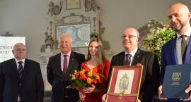 W Sali Królewskiej uroczyście zainaugurowano Legnica Cantat 50