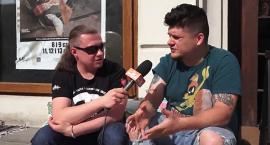 Podziemne Miasto, Miasto Złodziei i Tajemnic, oraz Cejrowski zza kulis - rozmowa z Przemkiem Corso 