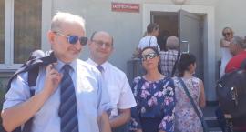 Były szef legnickiej prokuratury uznany za niewinnego