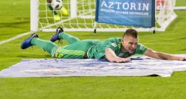 Re:Koniec serialu. Marcin Robak nie będzie grał w Miedzi Legnica