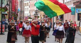 Kilkanaście narodowości zaprezentowało swoje kultury w Legnicy