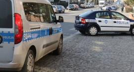 Uratowali życie uczestnikowi poważnego wypadku na A4