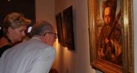 Obrazy mistrza Jana Matejki zawisły w legnickim muzeum [FOTO]