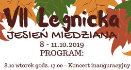 Prezentacje naszych talentów i prac artystyczno-literackich inspirowanych Legnicą