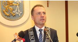 Szef rady miejskiej „zaorał” prezydenta. 
