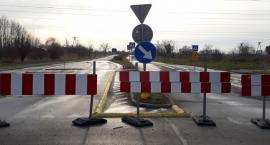 ZDM zamknął ulicę prawie dwa lata temu. Kiedy nią pojedziemy? 