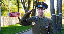 Odkrywali historię dawnej siedziby dowództwa PGW AR [ZDJĘCIA]