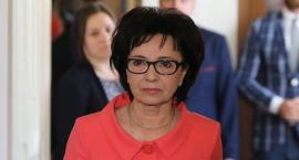 Witek i Sekuła-Szmajdzińska rozbiły bank. Ile głosów dostali posłowie?