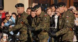 Jak Legnica obchodziła Święto Niepodległości [ZDJĘCIA, WIDEO]