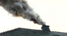 Straż miejska kontroluje czym legniczanie palą w piecach. Są mandaty! 
