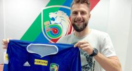 Miedź przeprowadziła pierwszy zimowy transfer. Mislov na wylocie?