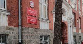 Morderca pielęgniarki zatrzymany. Udusił swoją ofiarę, a potem okradł
