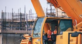 Developer chce postawić dwa bloki. Decyzja należy do rady miejskiej