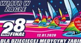 Znamy program 28. finału Wielkiej Orkiestry Świątecznej Pomocy w Legnicy 