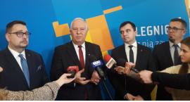 Województwo legnickie bis. Samorządowcy zawarli porozumienie