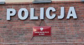 Policja zatrzymała dwóch 25-latków podejrzanych o zabicie psa