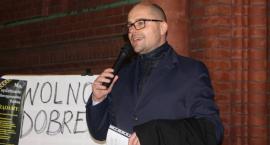 Legnicki sędzia na Twitterze: „Nie uznaję zawieszenia od rozumu”